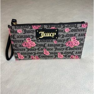 Juicy Couture Wristlet